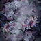 Kate toile de fond de fleurs vintage conçue par GQ - Kate Backdrop FR