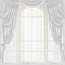 Kate Rideaux Toile de fond Fenêtre Blanc pour la photographie - Kate Backdrop FR