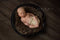 Kate Dark Wood Computer Printed Rubber Floor Mat - Katebackdrop