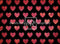 Katebackdrop£ºKate Painted Heart Pattern Valentines Backdrop Designed By Mandy Ringe Photography