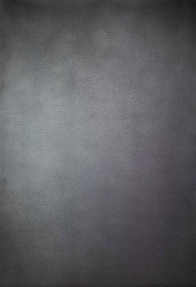 Katebackdrop£ºKate Abstract Texture Light Grey Hand Painted Canvas Backdrop