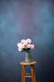 Katebackdrop£ºKate Abstract Texture Cold Color Spray Painted Backdrop
