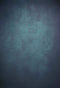 Katebackdrop£ºKate Abstract Texture Turquoise Dark Color Hand Painted Canvas Backdrop