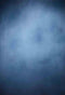 Katebackdrop£ºKate Abstract Texture Cold Blue Hand Painted Backdrop