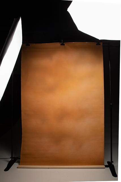 Katebackdrop£ºKate Abstract Brown Tan Rust Texture Spray Painted Backdrop for Photography
