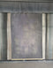Kate 5x7ft Texture abstraite gris avec une toile de fond en toile peinte à la main pourpre - Kate Backdrop FR