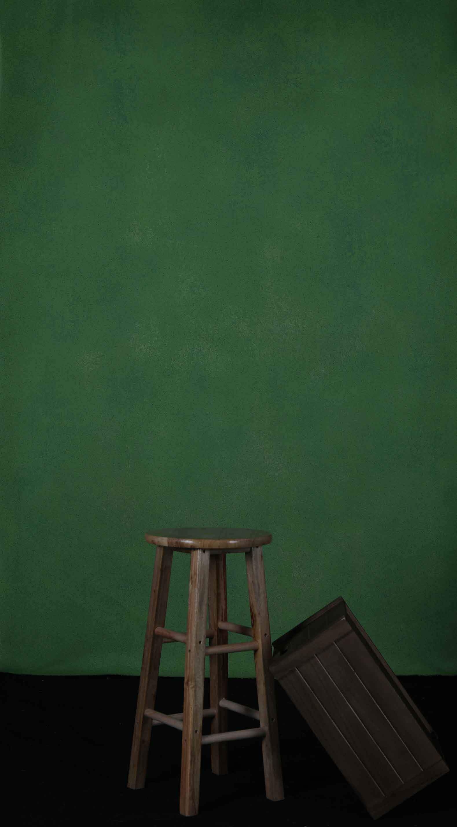 Katebackdrop£ºKate Monet Abstract Texture Olive Green Spray Painted Backdrop
