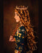 Kate 5x7ft Toile de fond peint à la bombe de texture abstraite - Kate Backdrop FR