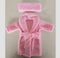 Studio Props Baby Outfit Peignoir Accessoires Photo Nouveau-Né - Kate Backdrop FR