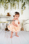 Kate Fleurs Vintage Ours en peluche Enfant Toile de fond conçu par Arica Kirby - Kate Backdrop FR