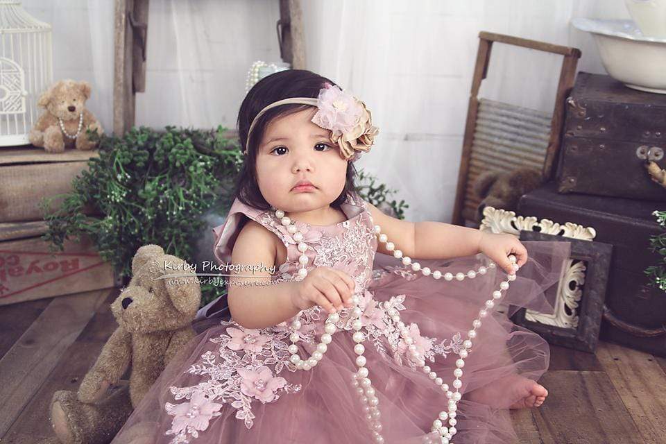 Katebackdrop£ºKate Vintage Treasures Spring/Easter Backdrop designed by Arica Kirby