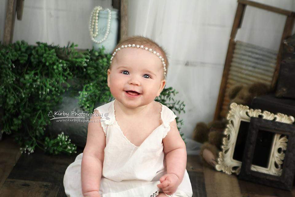 Katebackdrop£ºKate Vintage Treasures Spring/Easter Backdrop designed by Arica Kirby