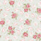 Katec Motif Floral Rose Blanc Bébé Toile de fond pour la photographie - Kate Backdrop FR