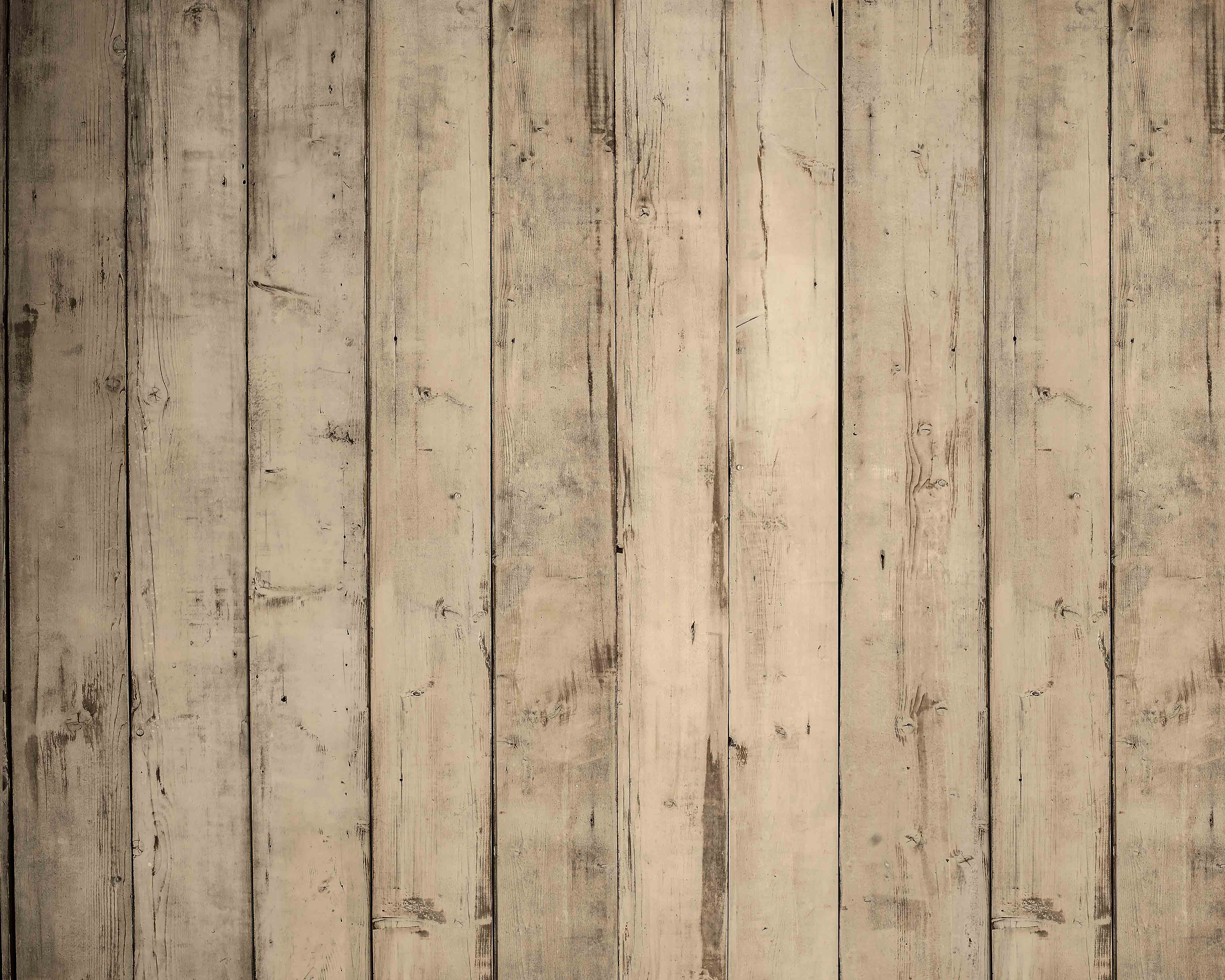 Kate Vieilles planches de bois vintage Tapis de sol en caoutchouc conçu par Uta Mueller Photographie - Kate Backdrop FR
