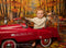 Kate Feuille d'automne Action de grâces Citrouilles Toile de fond conçu par Jerry_Sina - Kate Backdrop FR