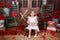 Kate Porte en bois Roses La Saint-Valentin Toile de fond conçue par Emetselch - Kate Backdrop FR