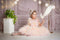 Kate Murale Rétro Rose Toile de fond conçu par Chain Photographie - Kate Backdrop FR