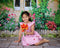 Kate Fenêtre secrète Printemps Plante Vert Toile de fond pour la photographie - Kate Backdrop FR