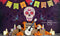 Kate Dia De Muertos Toile de fond conçue par Mandy Ringe - Kate Backdrop FR