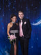 Katebackdrop£ºKate Night Sky Backdrop Cloud Moon and Star Children