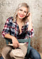 Katebackdrop：Kate Retro Style Abstract Texture Photography Backdrops