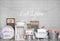 Katebackdrop£ºKate Summer Baby Girl Bath Time Backdrop for Photography Designed by Erin Larkins