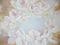 Kate Beaux-arts Fleurs blanches Portrait Toile de fond pour la photographie - Kate Backdrop FR