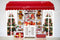Kate Boutique de Noël Étagère cadeau Toile de fond Conçu par Emetselch - Kate Backdrop FR