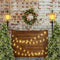 Kate Tête de lit Décor Sapin de Noël Toile de fond conçue par Emetselch - Kate Backdrop FR