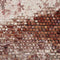 Kate mur de briques rouges rétro en toile de fond conçu par Kate image - Kate Backdrop FR