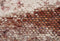 Kate mur de briques rouges rétro en toile de fond conçu par Kate image - Kate Backdrop FR