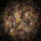 Kate toile de fond fine art fleurs colorées conçue par chaîne photographie - Kate Backdrop FR