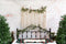 Kate Sapin de Noël Boho Tête de lit Toile de fond conçu par Emetselch - Kate Backdrop FR