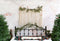 Kate Sapin de Noël Boho Tête de lit Toile de fond conçu par Emetselch - Kate Backdrop FR