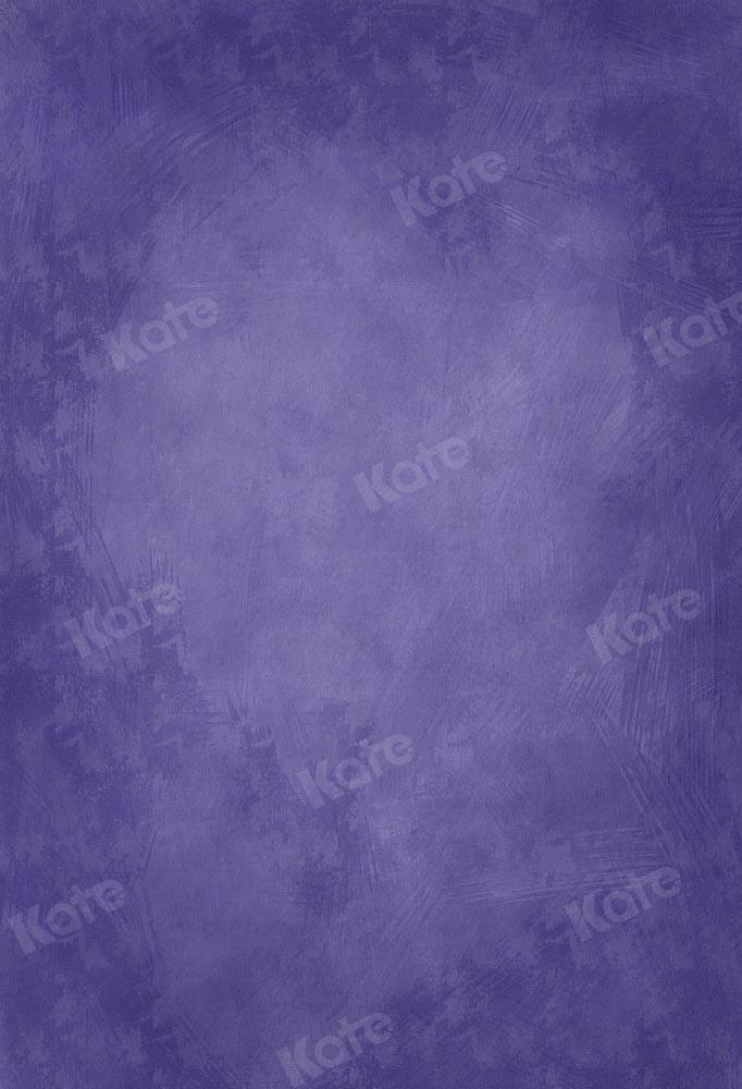 Kate fine art violet toile de fond abstrait conçu par Kate Image