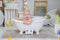 Kate Bain pour bébé Salle Été Toile de fond conçue par Erin Larkins - Kate Backdrop FR